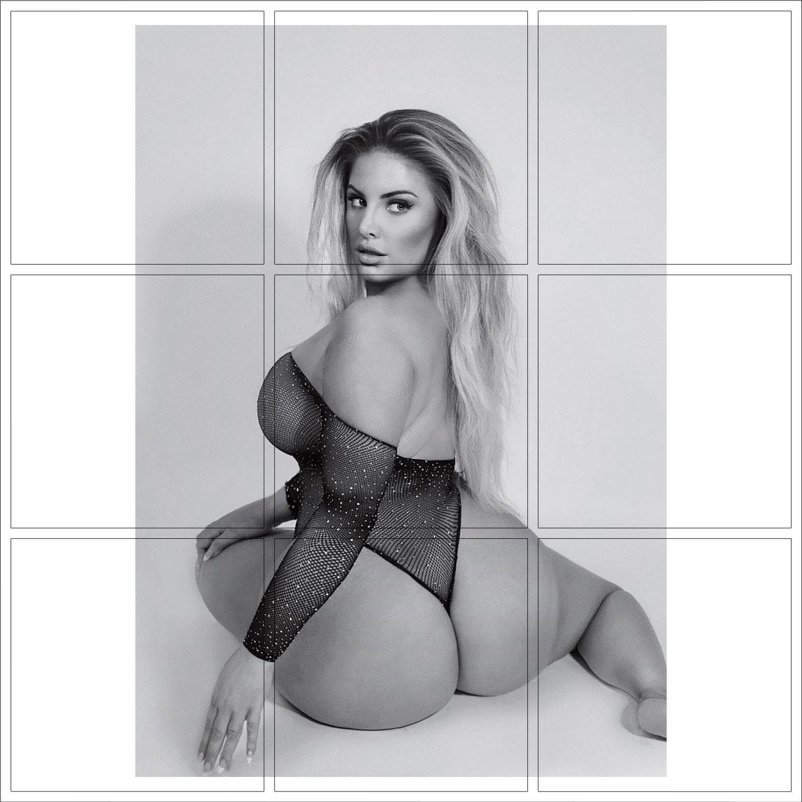 alma mckee recommends ashley alexiss naked pic