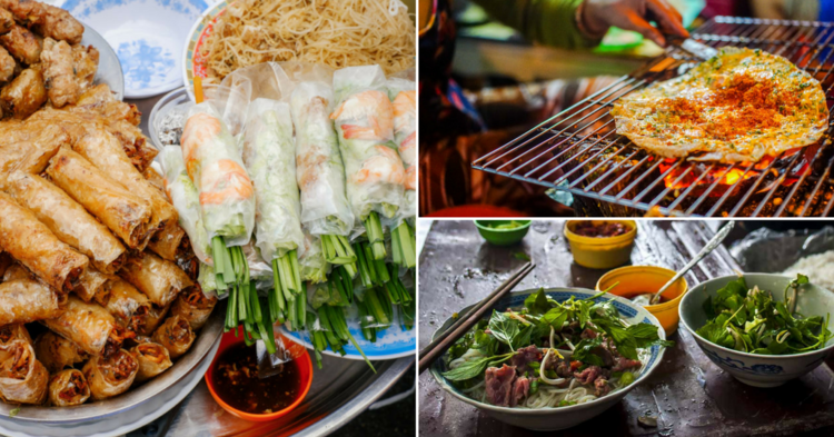 alana andrade recommends Asian Street Meat Vietnam