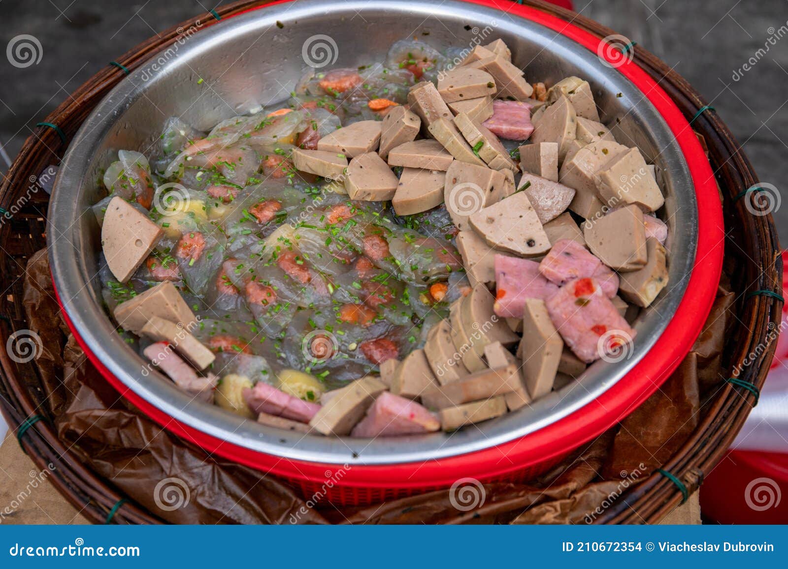 deepak khuntia share asian street meat vietnam photos