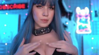 akiko naruse share asmr mood patreon videos photos