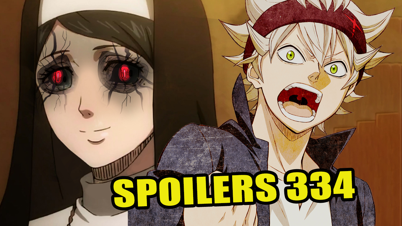 Best of Asta girlfriend black clover