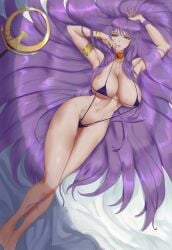 Best of Athena rule 34