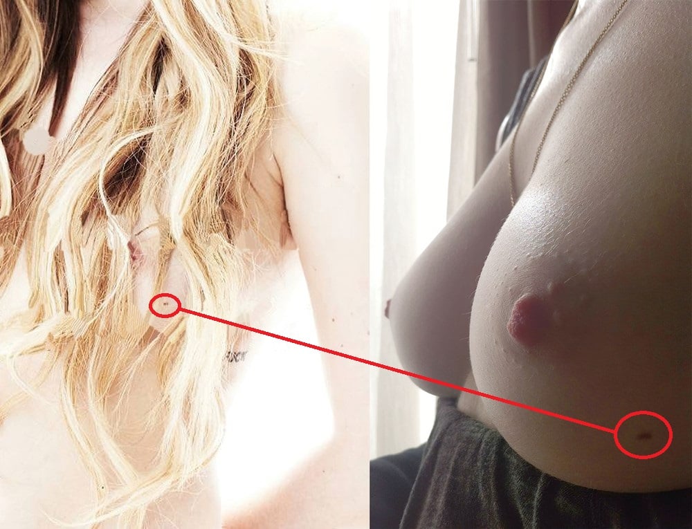 Best of Avril lavigne leaked nudes