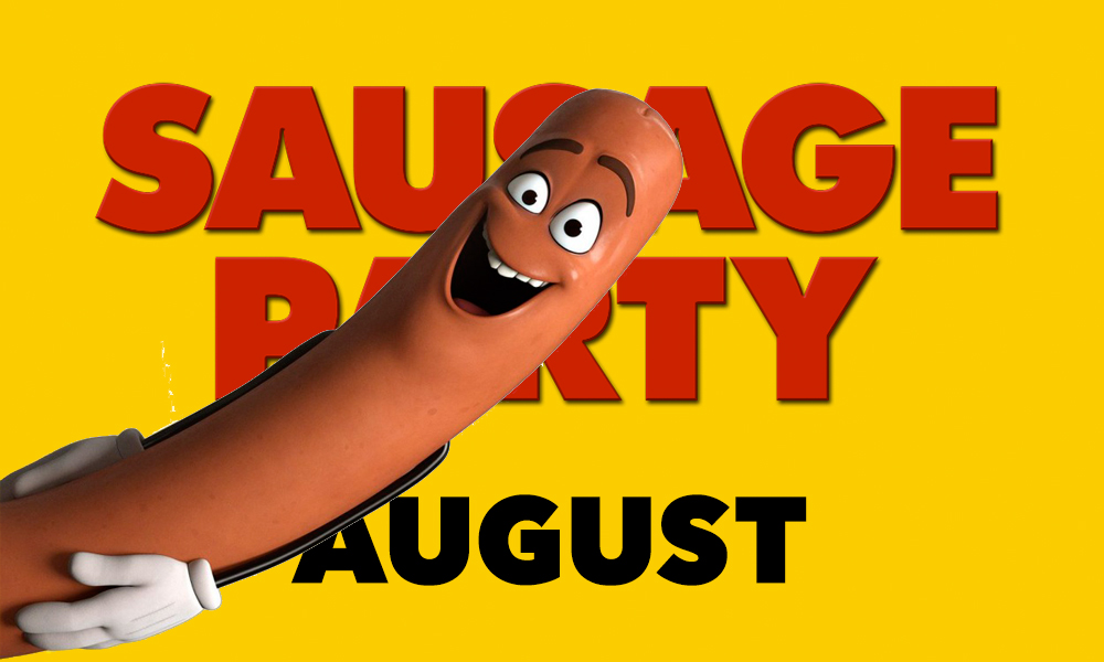 brent loynes recommends Sausage Party Online Download
