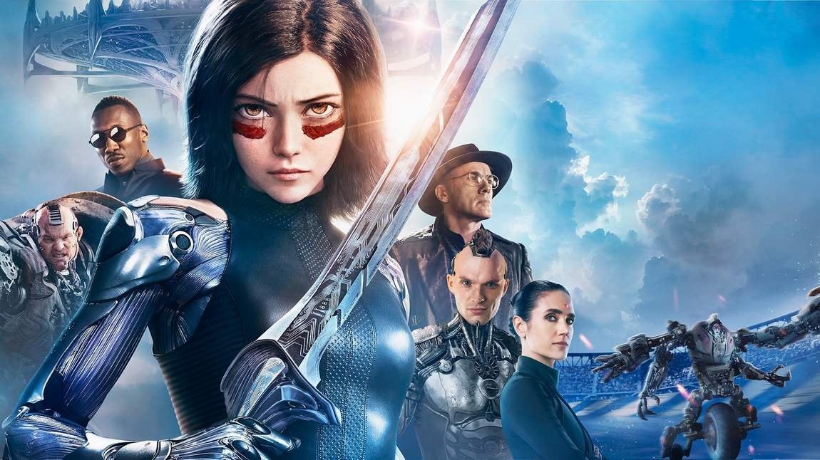 amanda manuel recommends Alita Battle Angel Subtitles