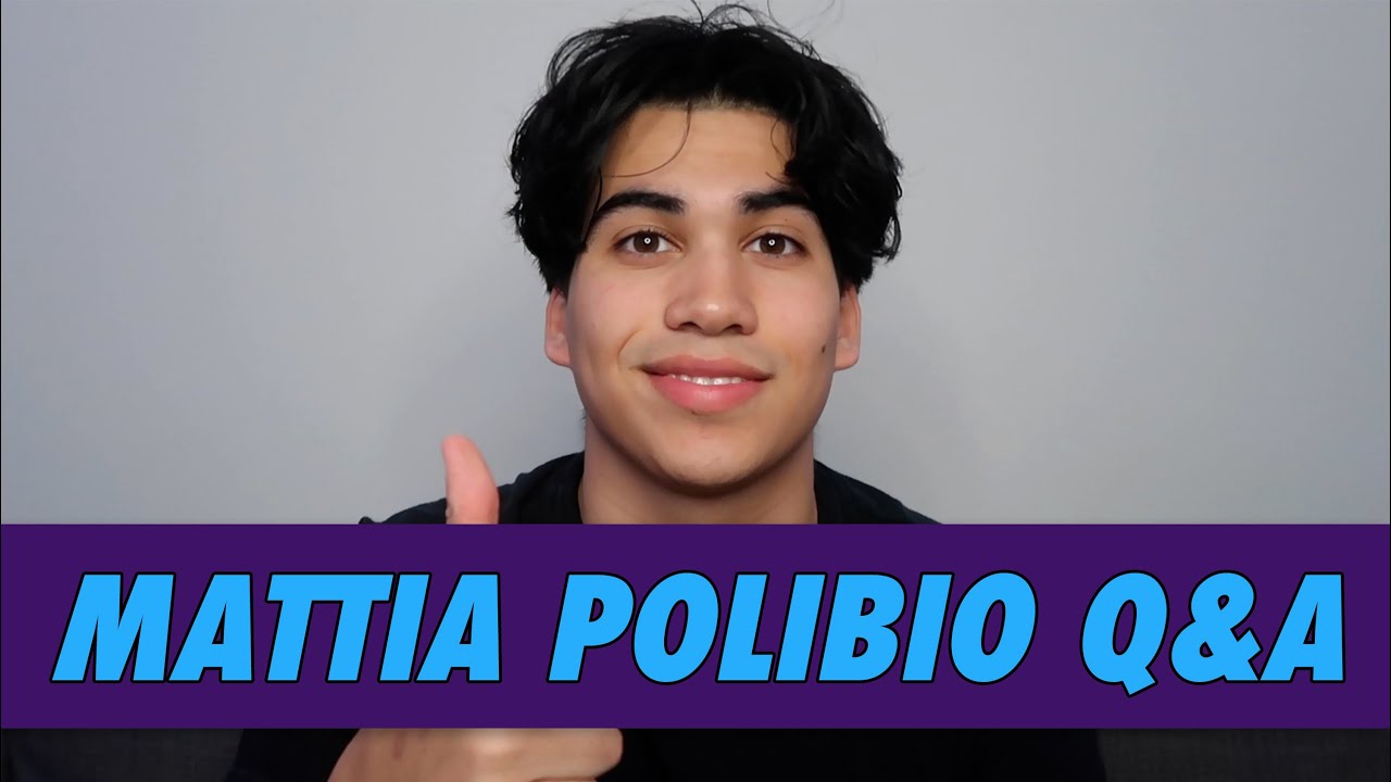 Mattia Polibio Leaked l0lita softcore