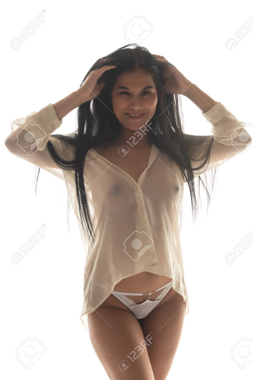 allen loftis add photo beautiful women in sheer lingerie