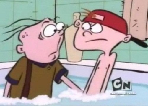 Ed Edd Eddy Rule 34 gallery english