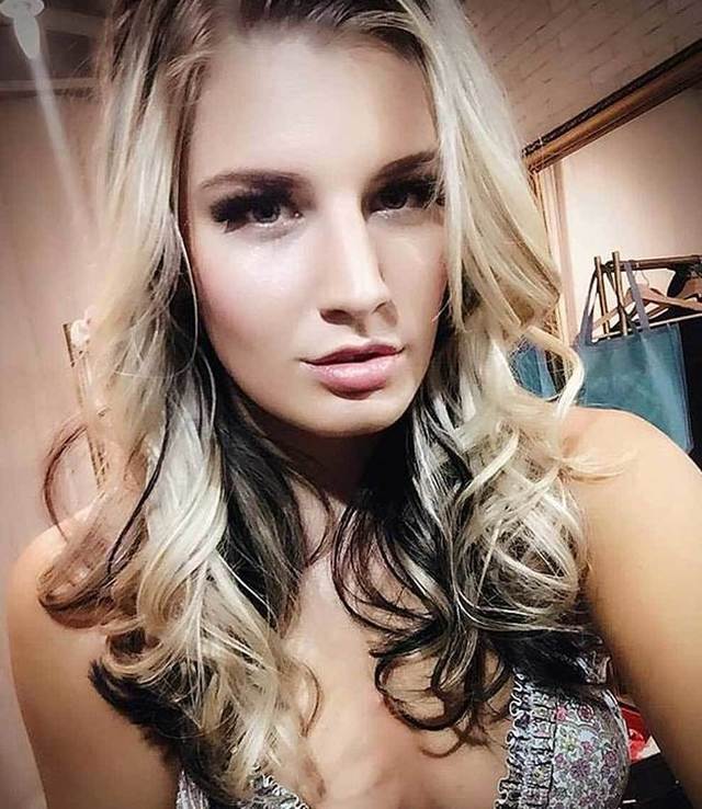 bailey lavallee recommends Toni Storm Leaked Pics