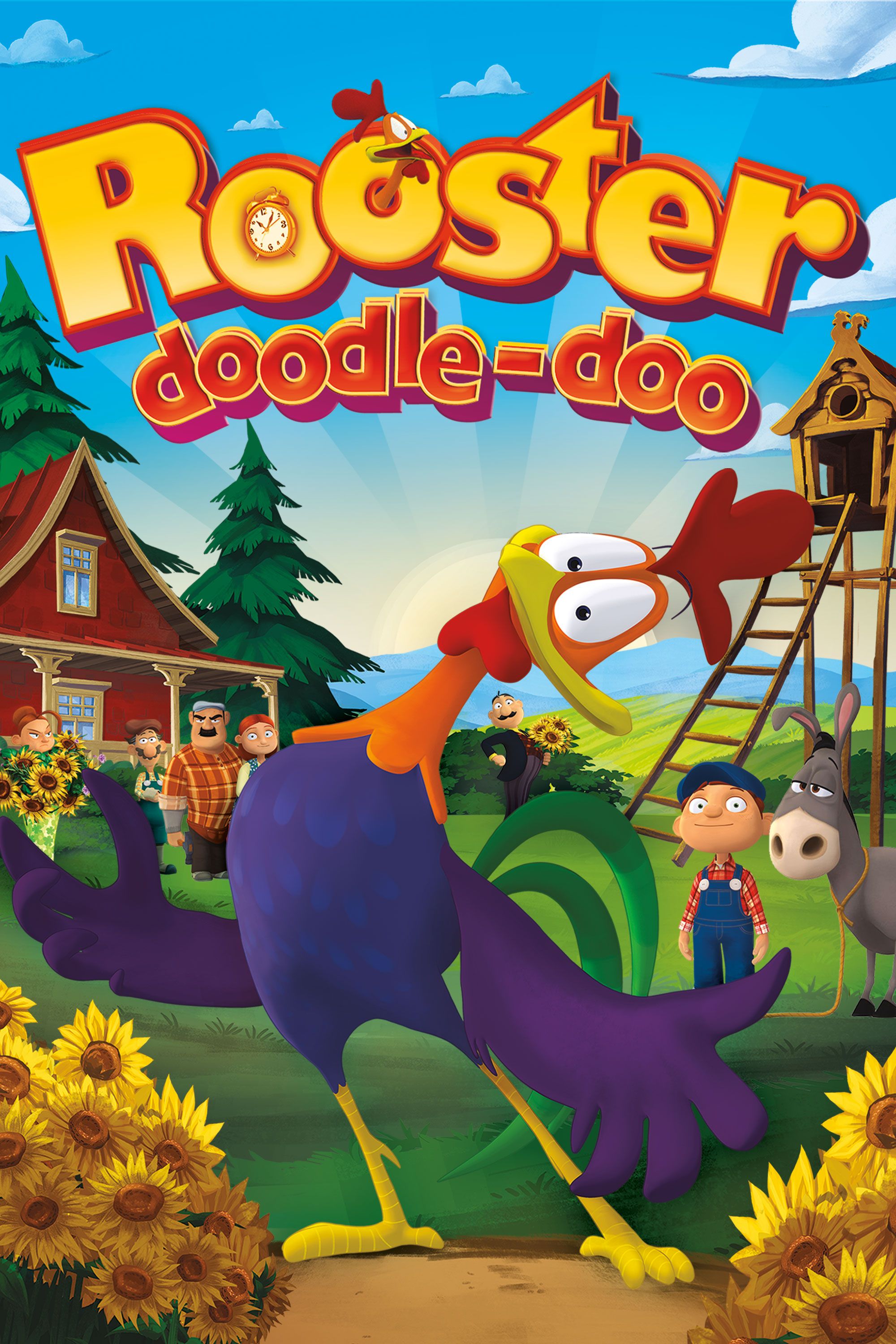 angie stillwell recommends cocka doodle doo movie pic