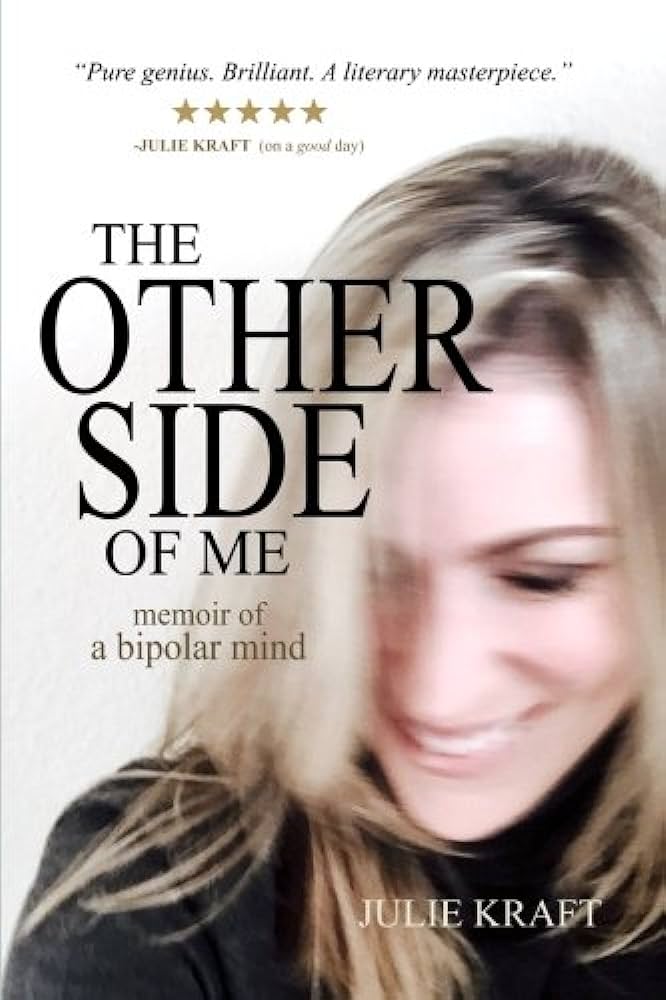 allison healey recommends The Other Side Of Julie