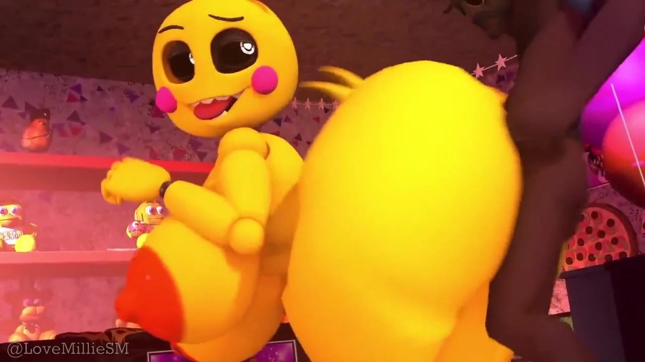 dan crisafulli recommends Toy Chica Having Sex