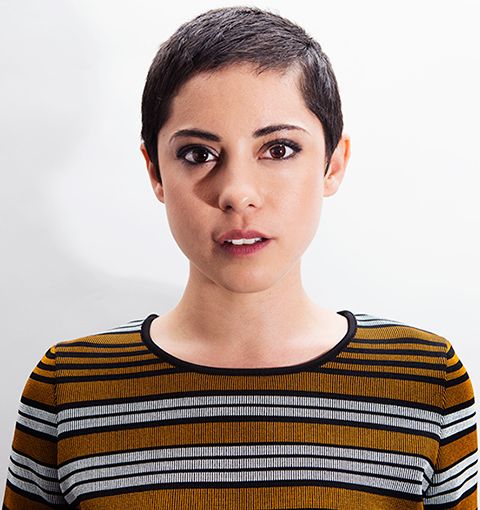 al putnam recommends rosa salazar top nude pic