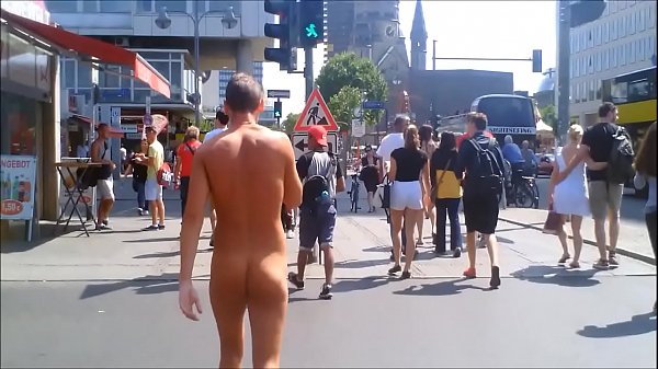 male public nudity videos