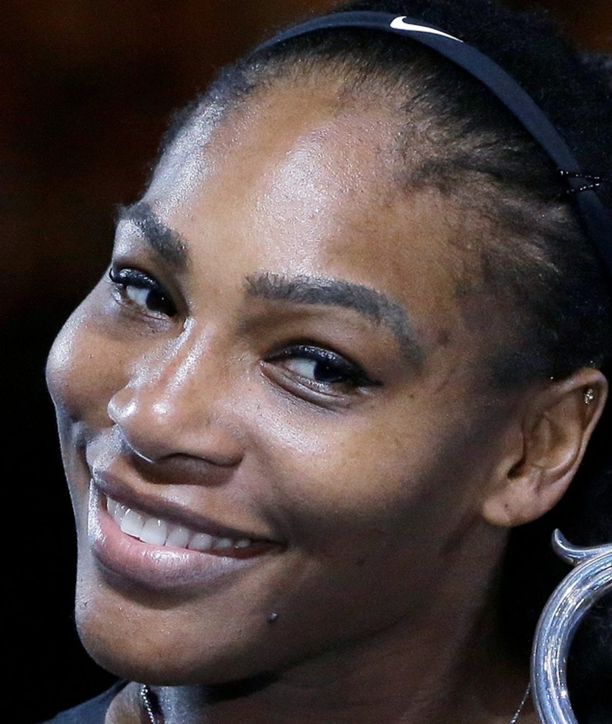 deepshikha ganguly recommends Nude Images Of Serena Williams