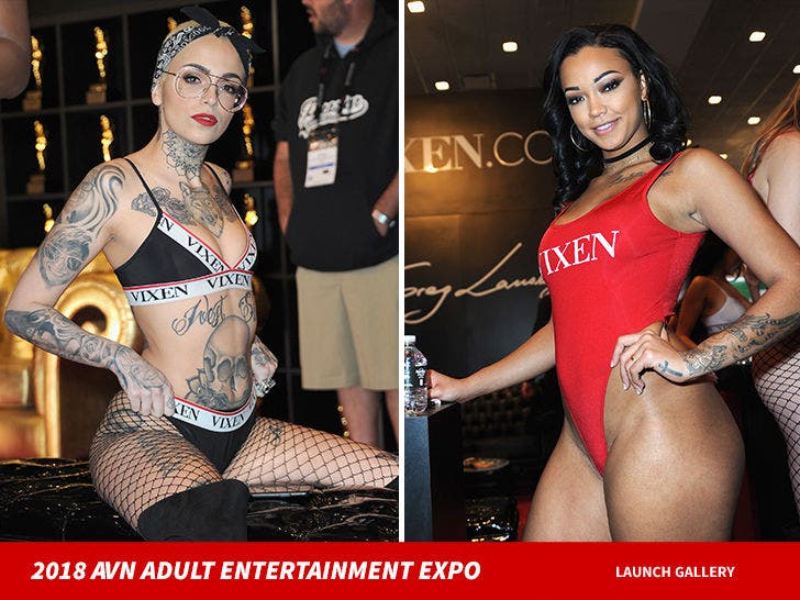 delores powell recommends porn awards las vegas pic