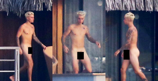 billy plaza recommends naked justin bieber videos pic