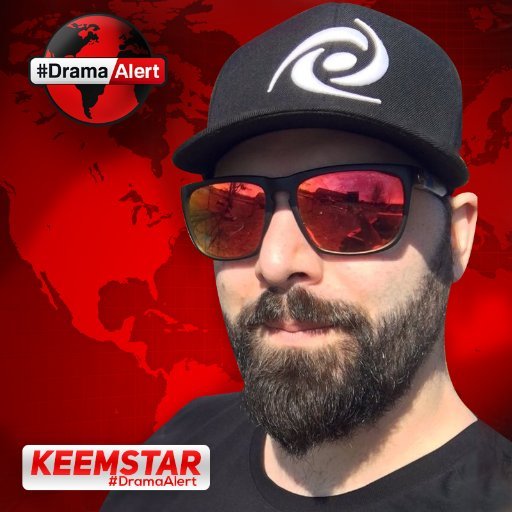 ari dwi irawan recommends who the fuck is keemstar pic