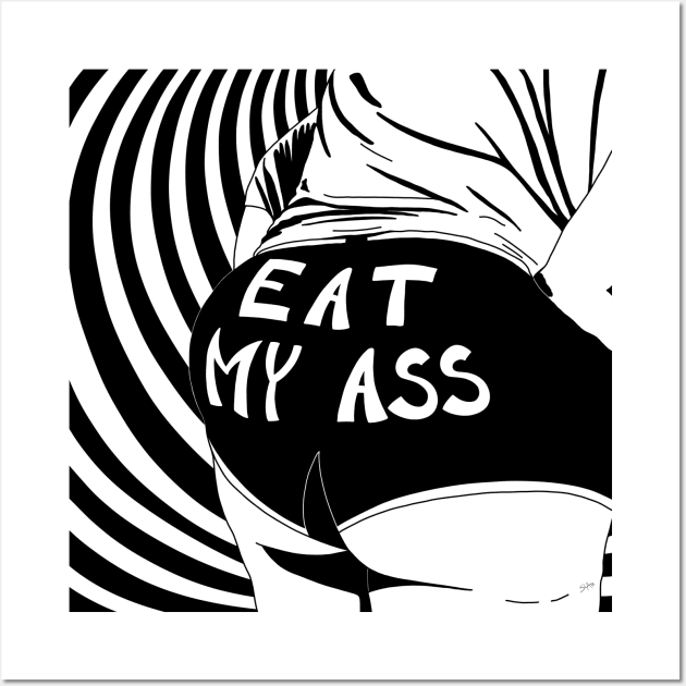 danial amir recommends eat my ass pic