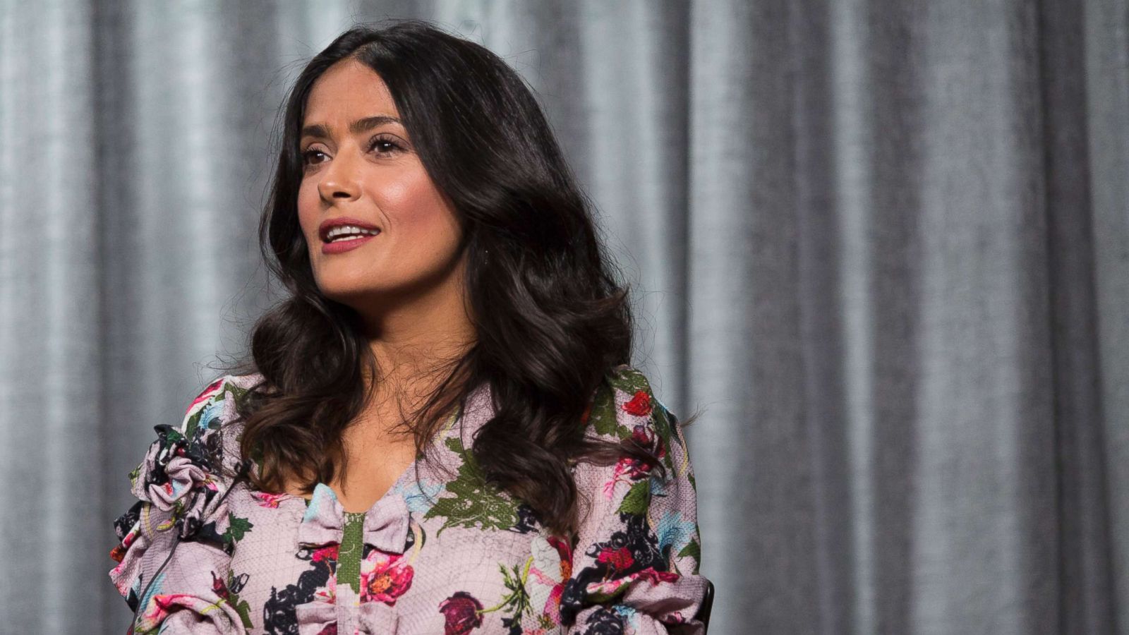 bette meadows recommends salma hayek sex scandal pic