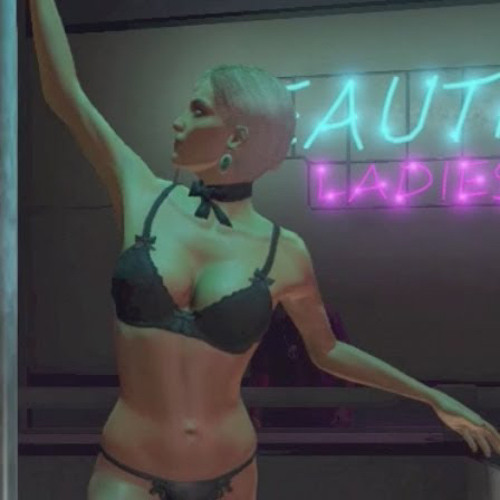 andrea gamsby recommends Gta 5 All Stripers