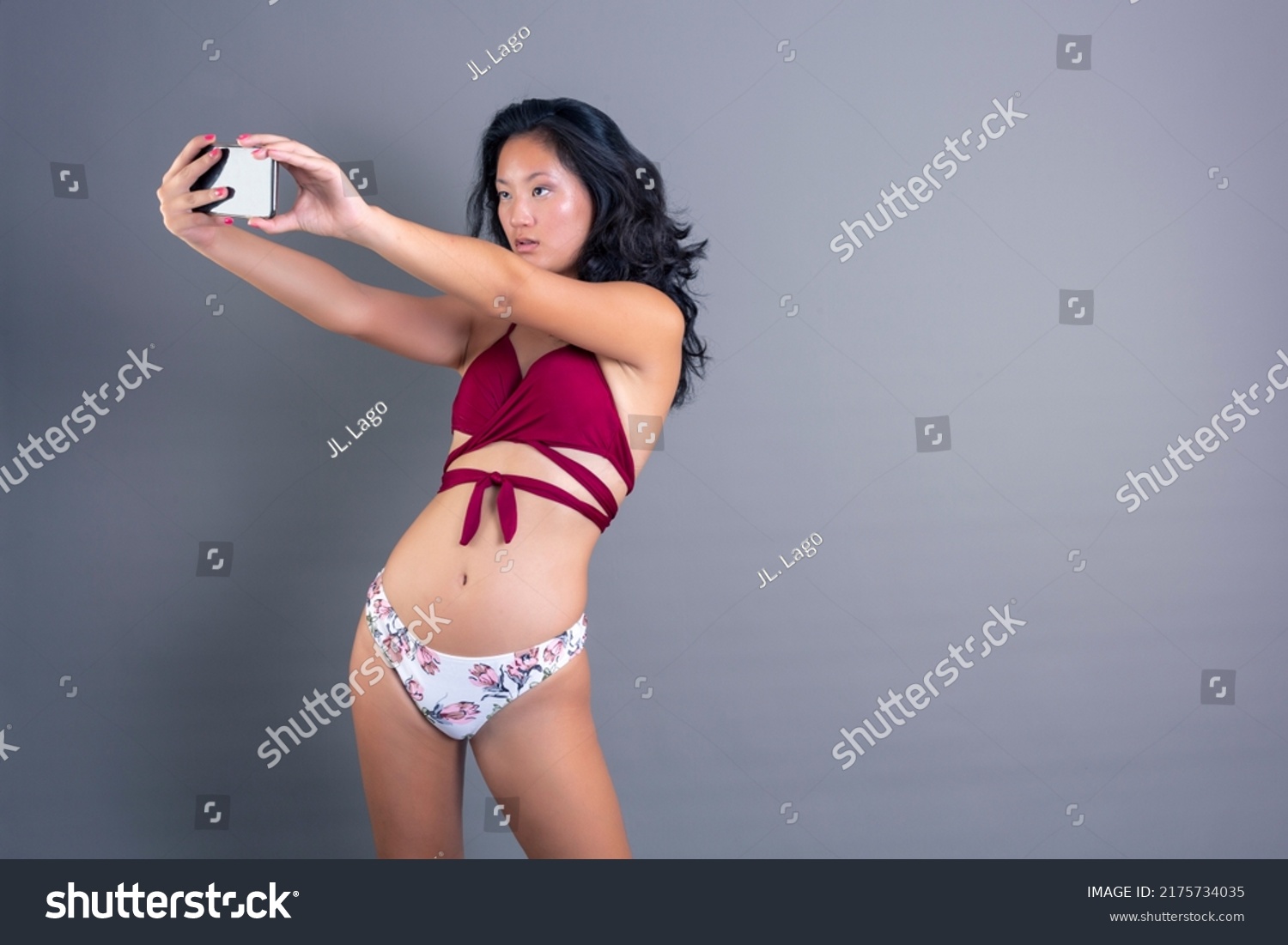 analyn maligaya recommends Sexy Teen Bikini Selfie