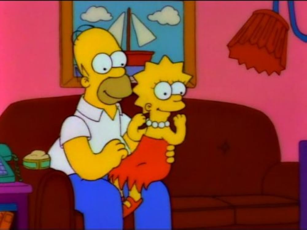 chester chau recommends homer simpson fucks lisa pic