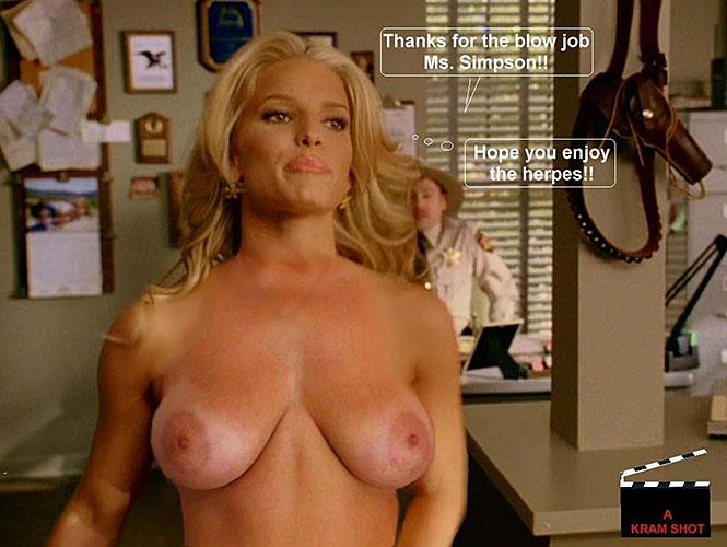 Best of Jessica simpson nude sex