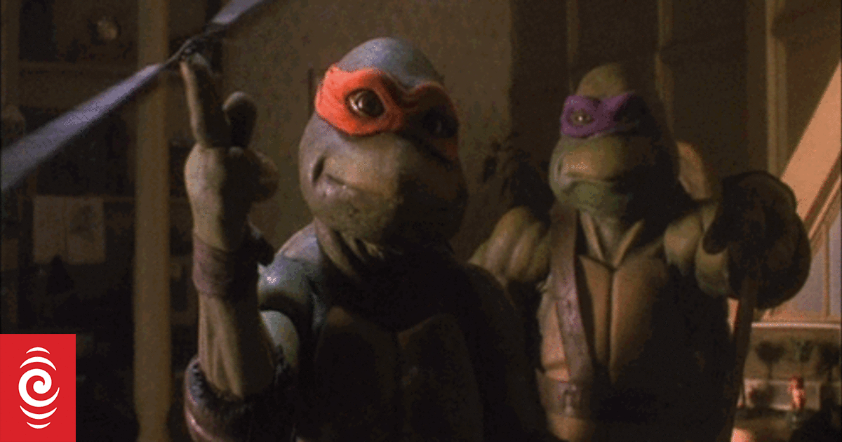 donna taber recommends ninja turtle gif pic