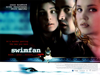 donna fackler recommends Swimfan Full Movie Online