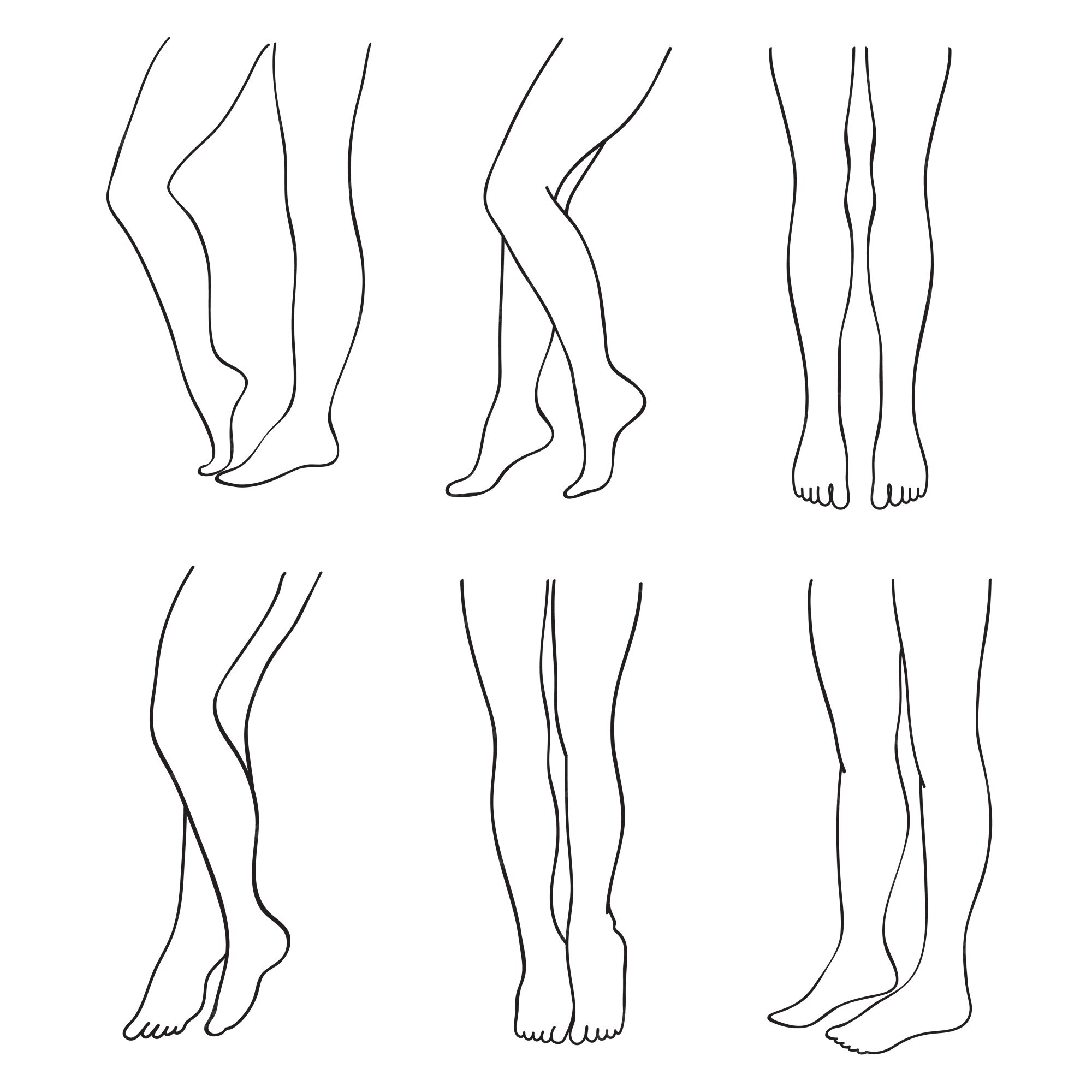 adrian lungu add how to draw sexy legs photo