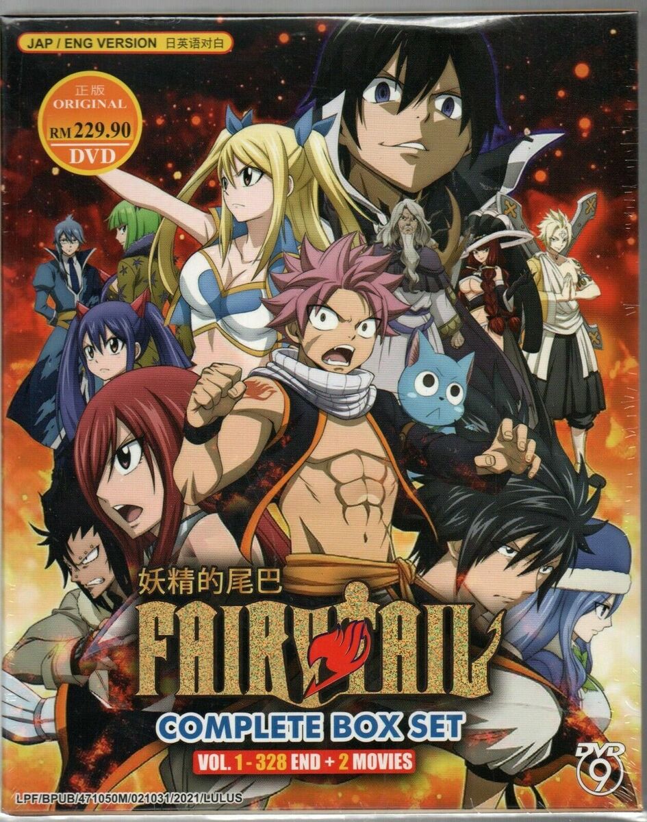 claire gallegos add fairy tail eng dub photo