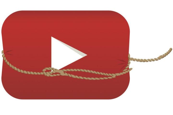 Best of Red rope service video