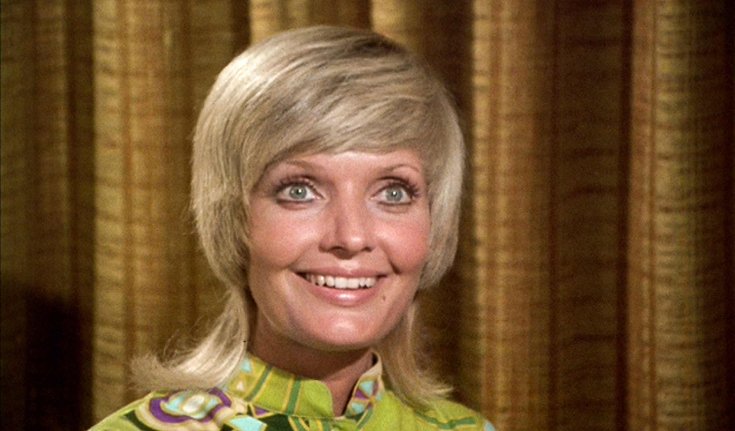 Best of Florence henderson sex tape