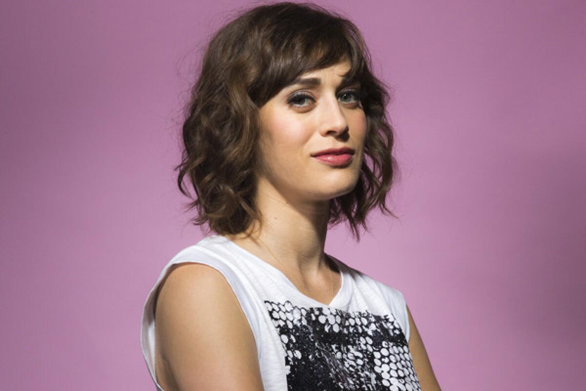 bill tizzard recommends Lizzy Caplan Leaked Nudes