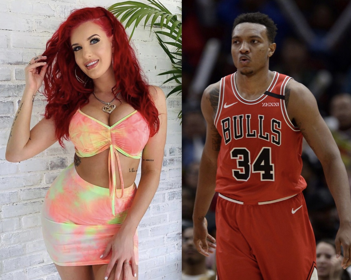brittany nickels recommends Justina Valentine Sex