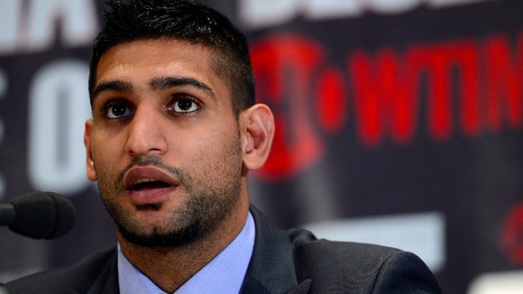 adam purvis recommends amir khan leaked tape pic