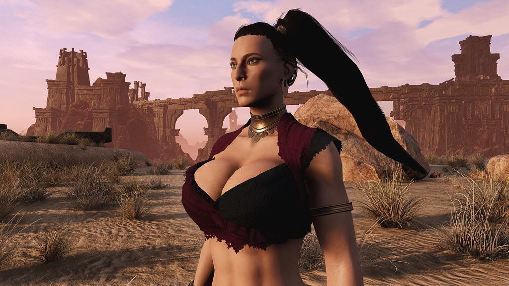 cory sabata add conan exiles big boobs photo