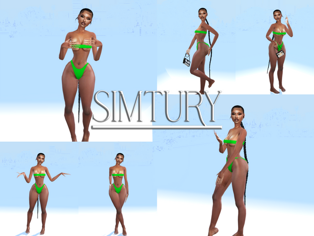 ciaran harkin recommends Sims 3 Futa Mod