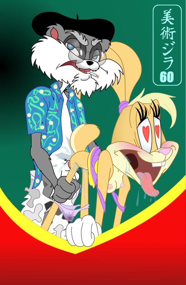 Baby Looney Tunes Porn dick hentai