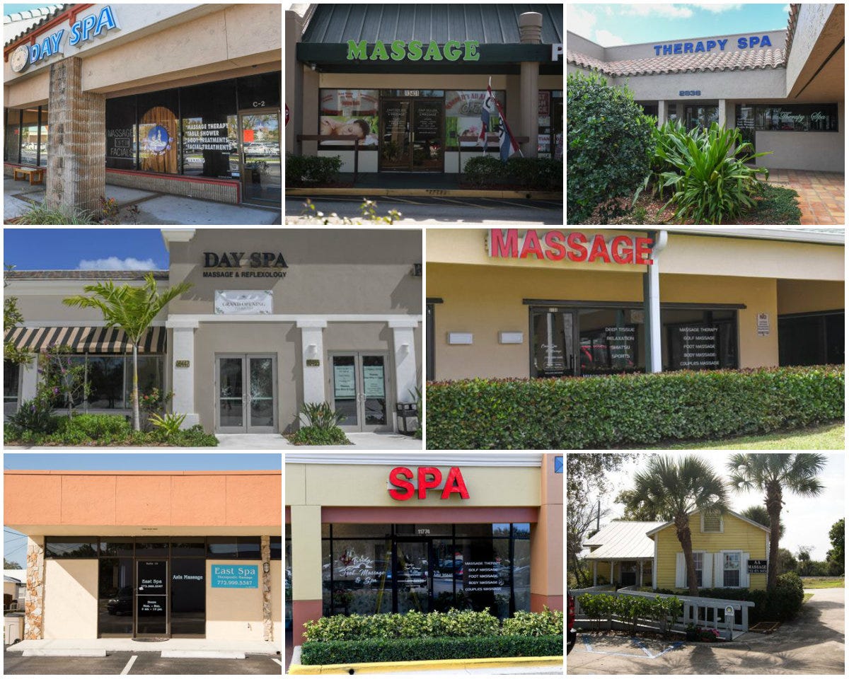 chintamani joshi recommends Backpage Palm Beach Gardens