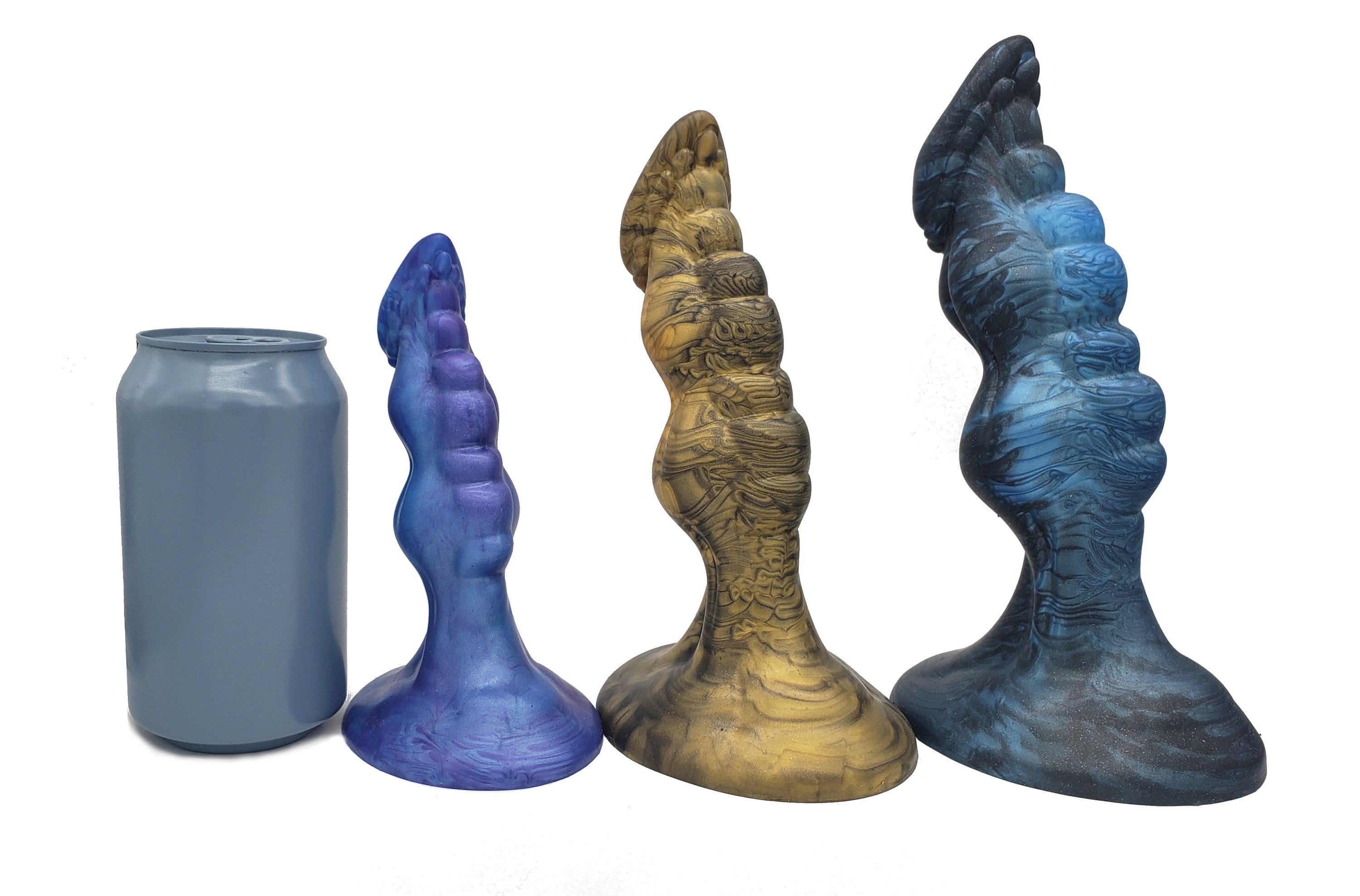 ajay dassar recommends bad dragon knock off pic