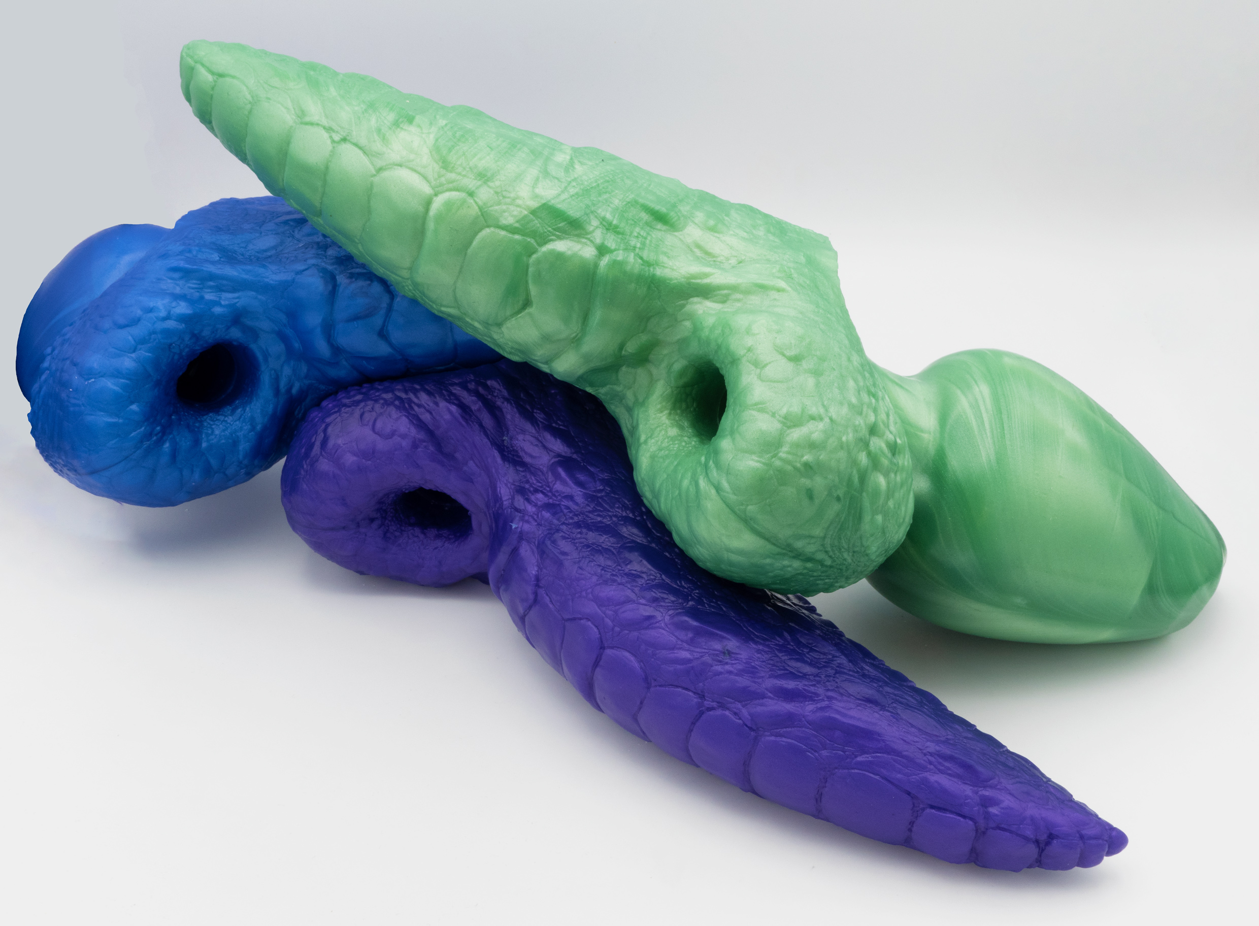 Best of Bad dragon knock off