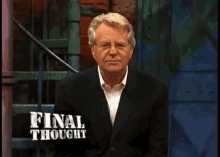 alfred tremblay recommends Jerry Springer Gif