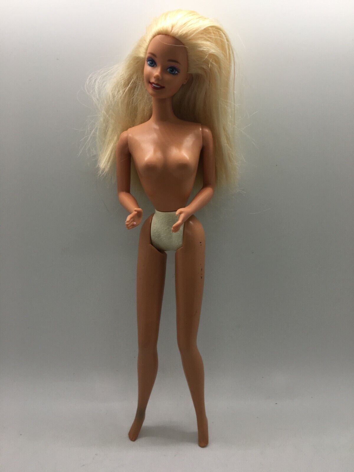 calven yap recommends Barbie Doll Naked
