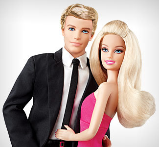 barbie sexist with ken