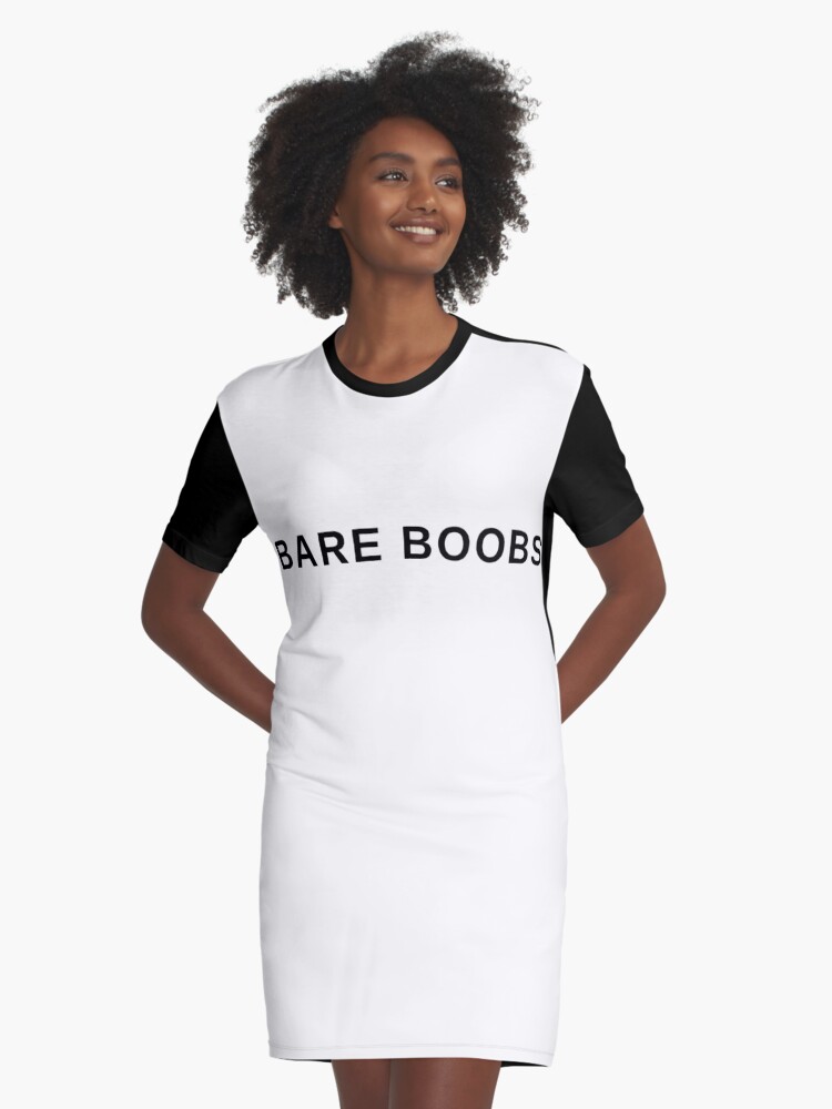 andrew cowie recommends Bare Black Boobs