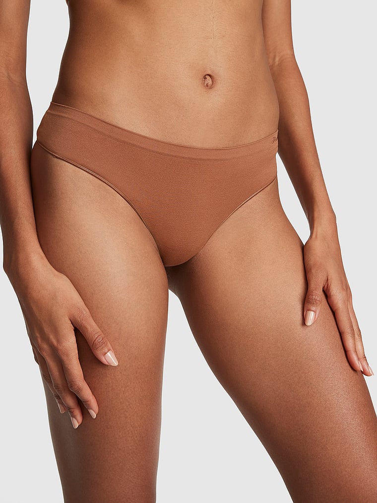 Barely There Thong No Coverage Clothing andersen erotiske