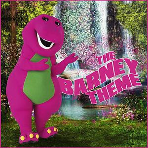 brooke latham recommends Barney Movies Free Download
