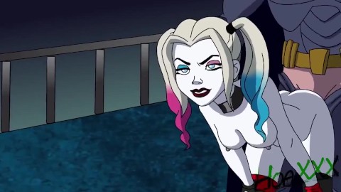 Batman Arkham Knight Porn video sextreff